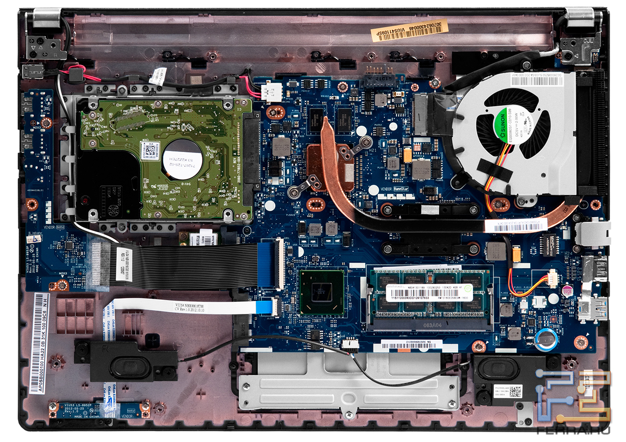 Инструкции по разборке lenovo b450 Инструкции по разборке lenovo b450