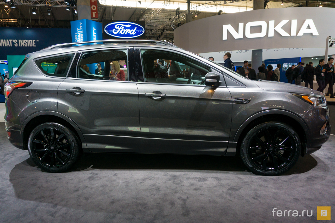 Автомобиль — Википедия