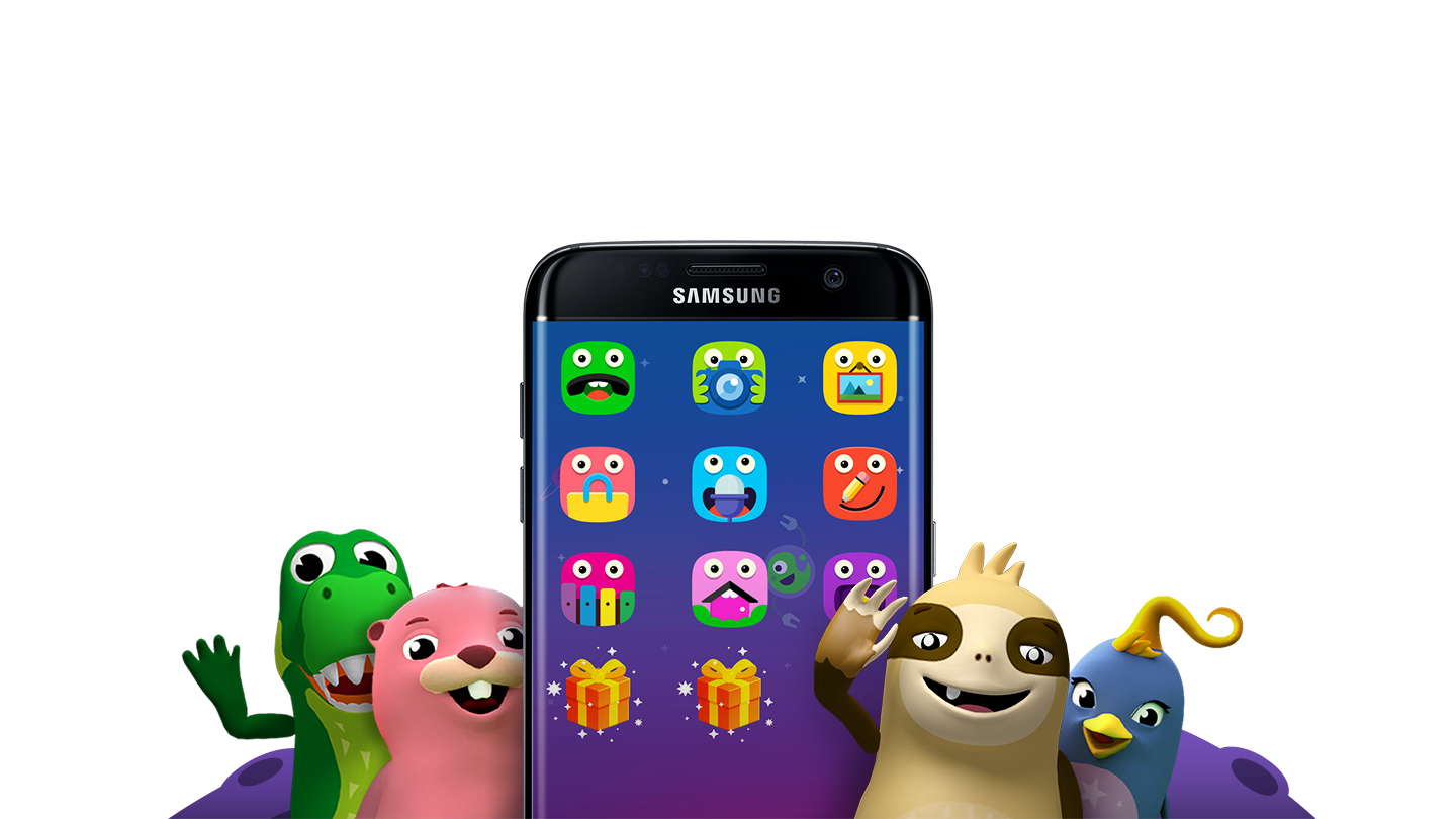 Samsung kids. Samsung kids. Приложение детский режим с крокодилом. Детский режим планшет samsung. Samsung детский режим.
