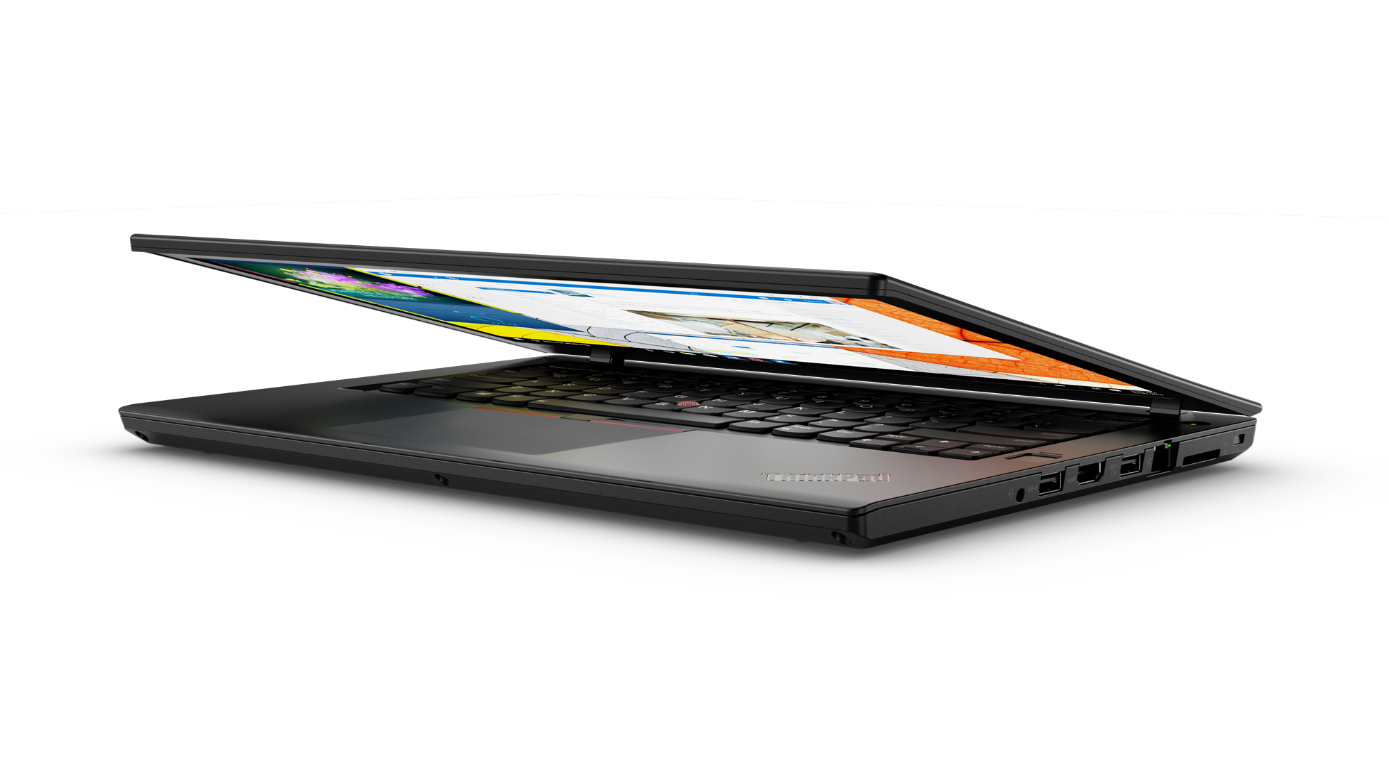 Lenovo представила ноутбуки ThinkPad A275 и A475 на базе AMD Pro