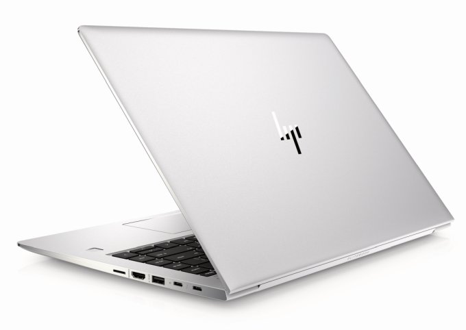 HP обновила бизнес-ноутбук EliteBook 1040