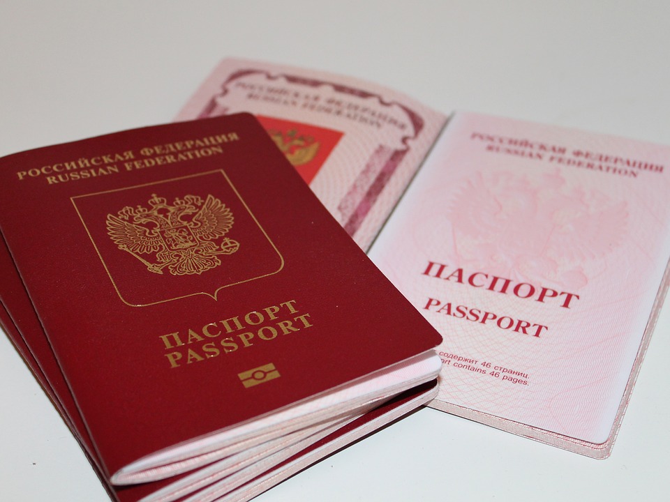 Госдума приравняет SIM-карты к паспорту
