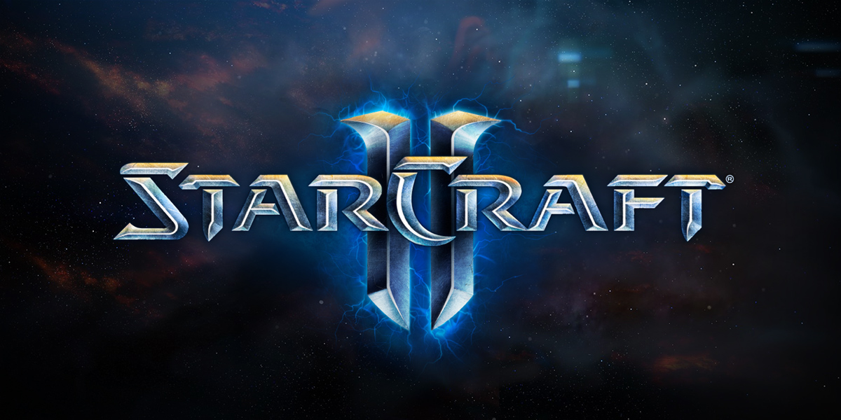 StarCraft II стала условно-бесплатной