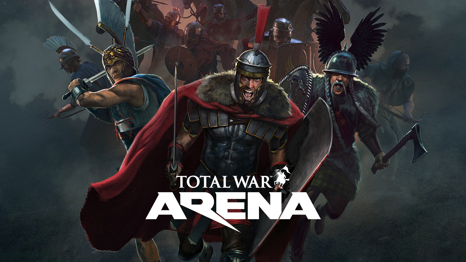 Wargaming запускает бесплатную неделю Total War: Arena