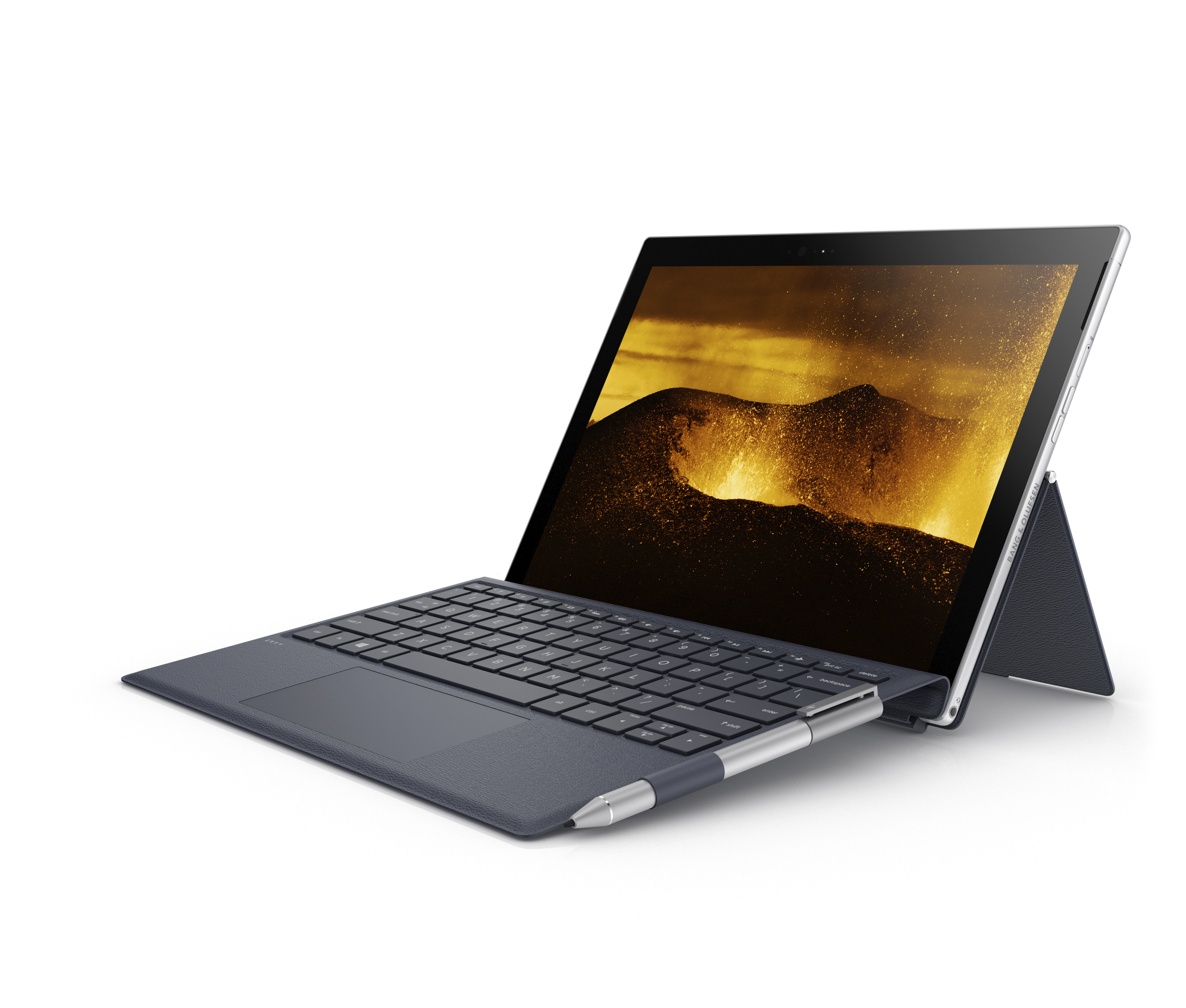 ASUS и HP представили первые ARM-ноутбуки на Windows 10 