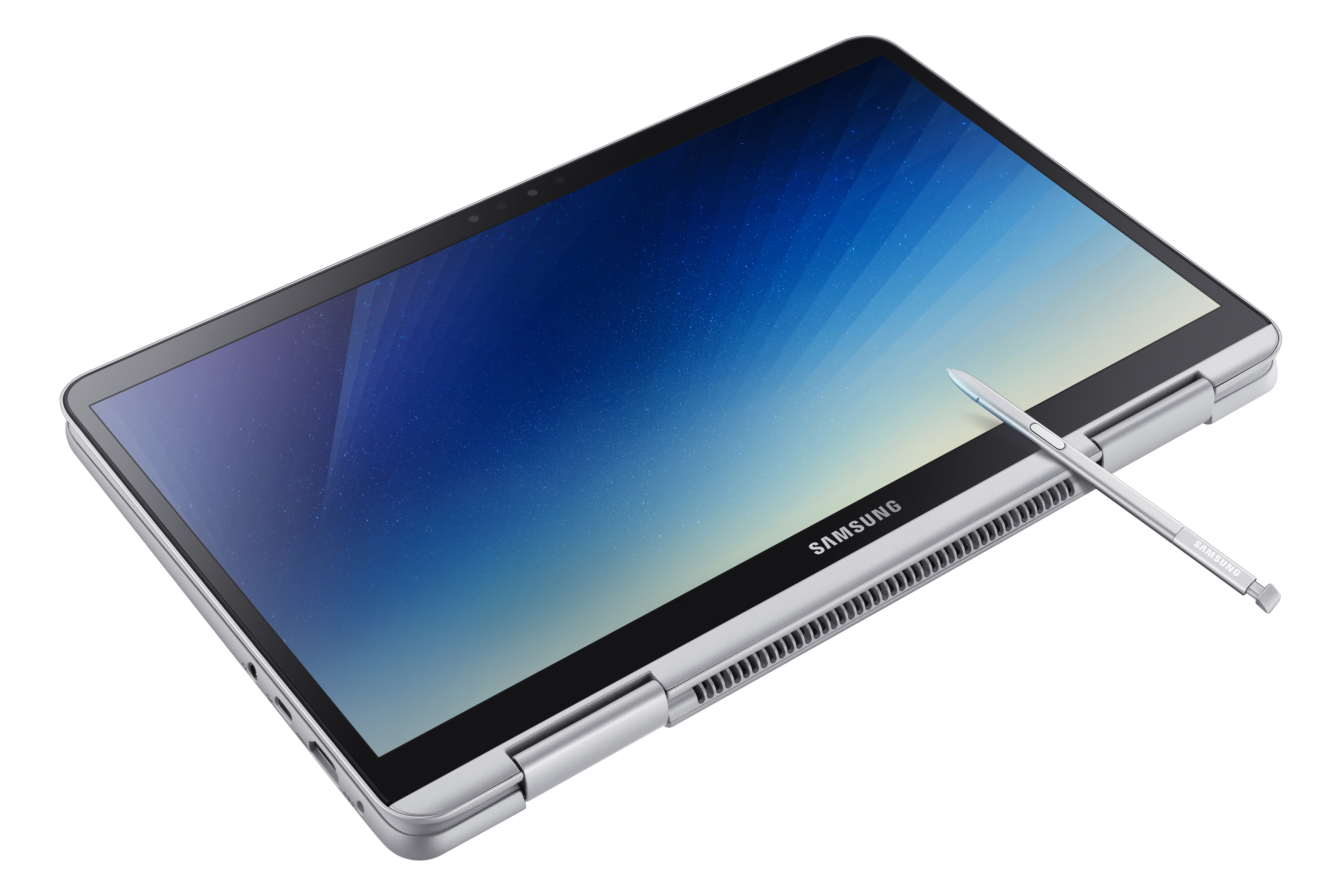 Samsung представила обновленные ноутбуки Notebook 9