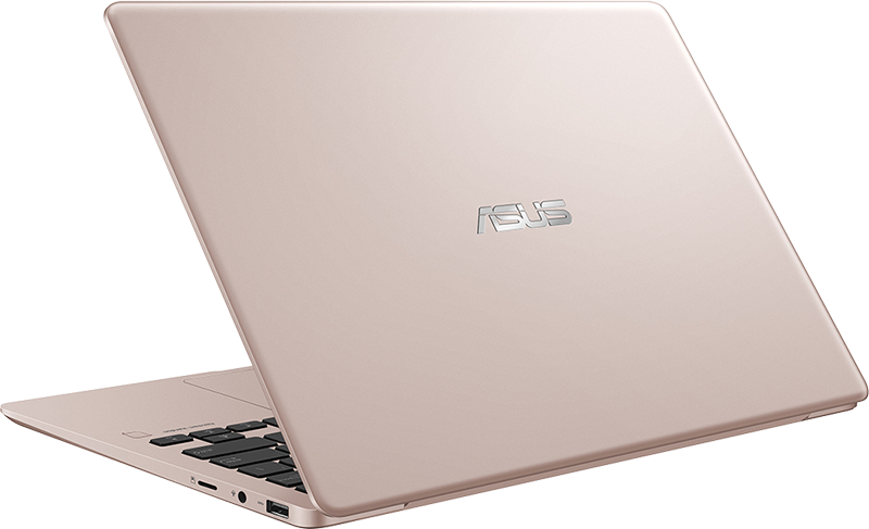 Ноутбук ASUS ZenBook 13 весит меньше килограмма