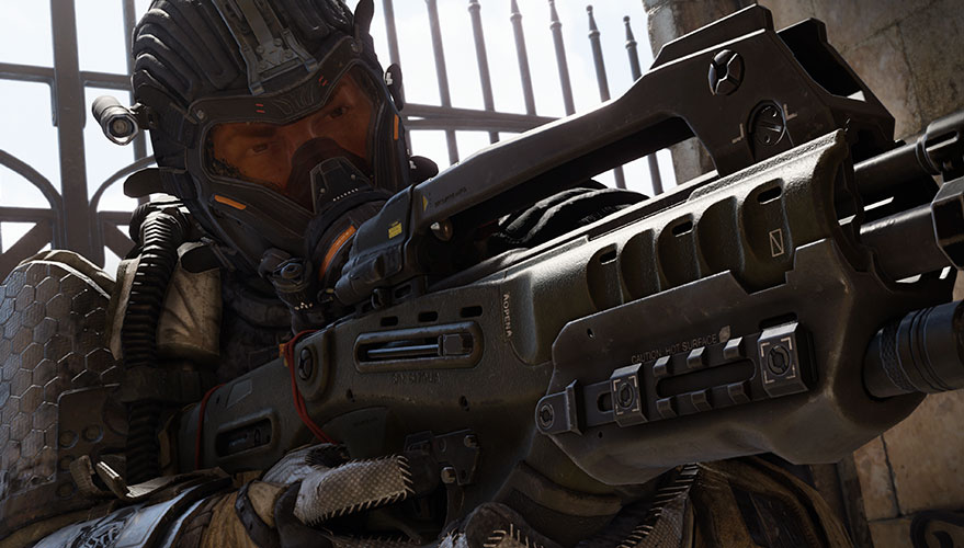 В Call of Duty: Black Ops 4 появится королевская битва и пропадёт одиночная кампания