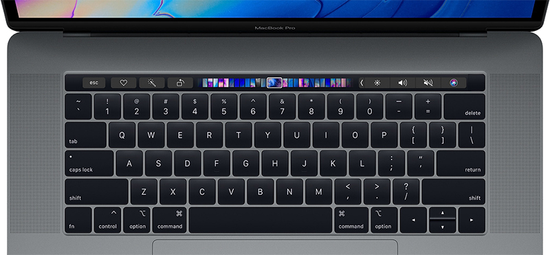 Пользователи новых MacBook Pro жалуются на треск в динамиках