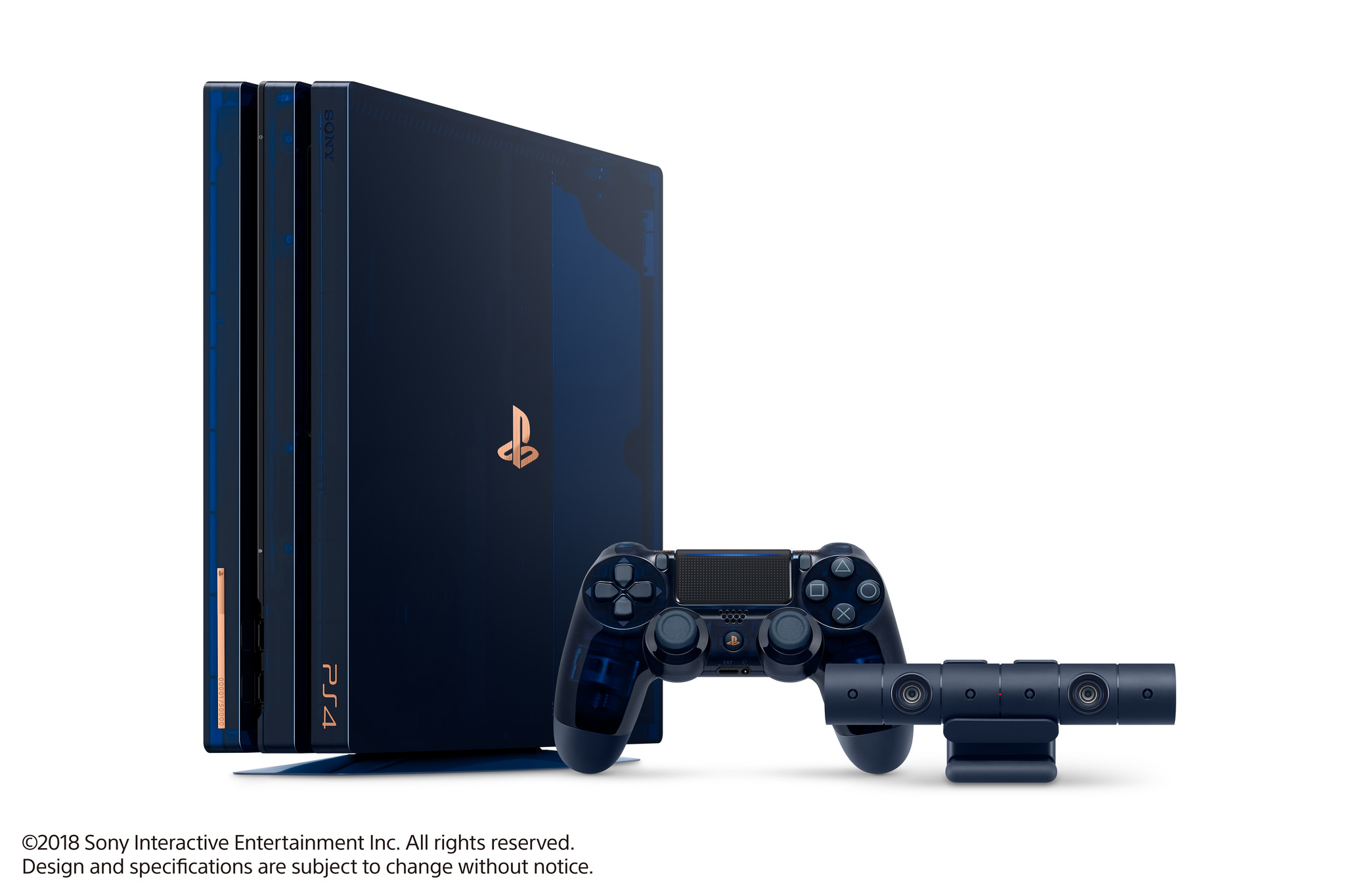 Цифра дня: Сколько PlayStation продала Sony? 