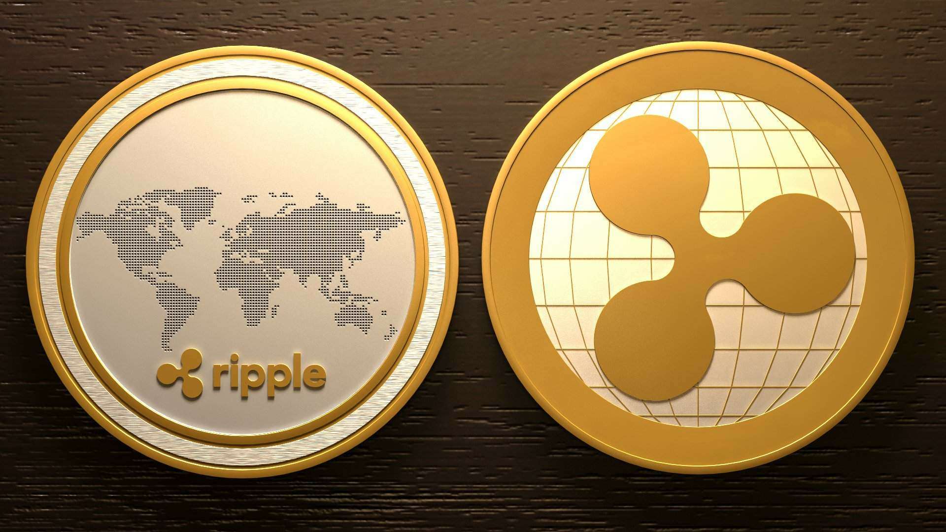 Обзор Ripple: зачем он нужен, действительно ли лучше биткоина, и можно ли  на нем разбогатеть: Обзоры: Наука и технологии — Ferra.ru