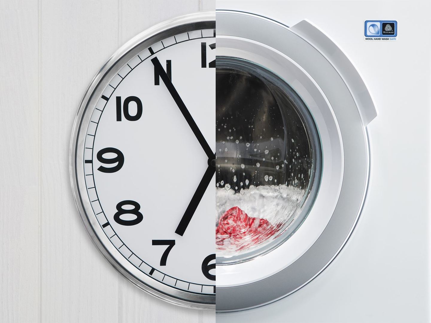 Выбираем стиральную машину: с сушкой или без неё? — Ferra.ru