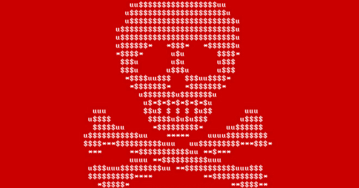 Что известно об эпидемии вируса «Петя» и как не потерять