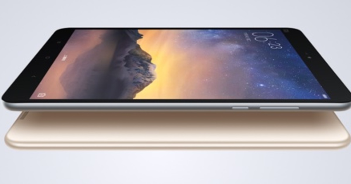 Планшет Xiaomi Купить Недорого