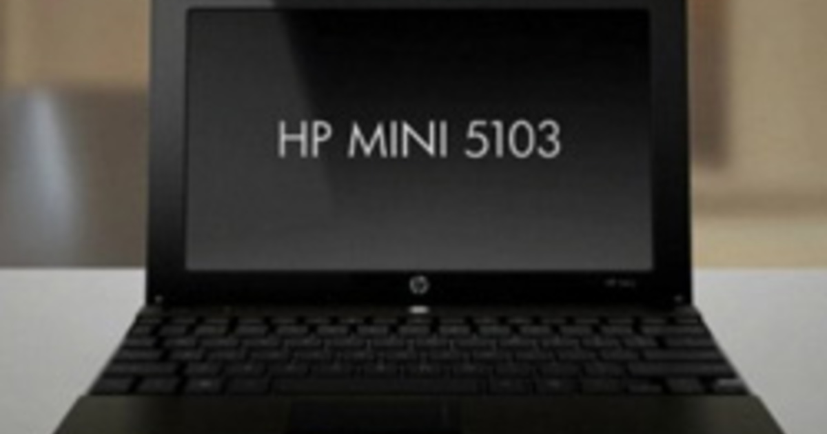 Мини Ноутбук Hp Mini Цена