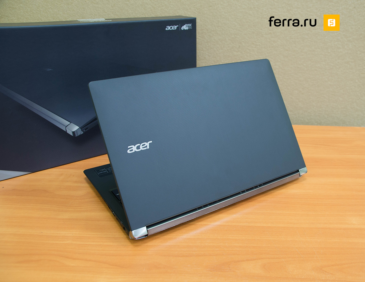 Ноутбуки Acer 17 Купить
