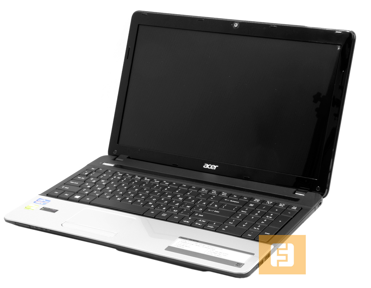 Купить Ноутбуки Acer Aspire E1 571g