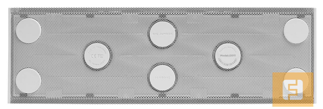 Jawbone Big Jambox 
