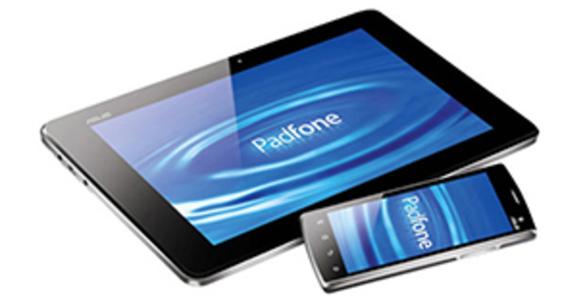 Asus Padfone Смартфон Планшет И Ноутбук В Одном Устройстве Цена