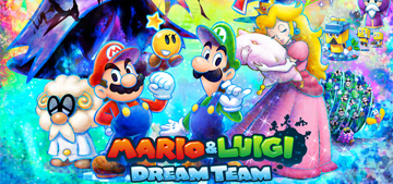 mario and luigi dream team 3ds xl,welcome to buy,immpressions.com