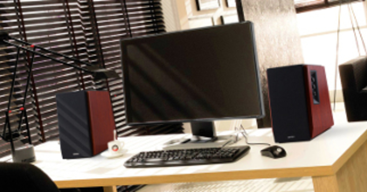 edifier studio r1700bt