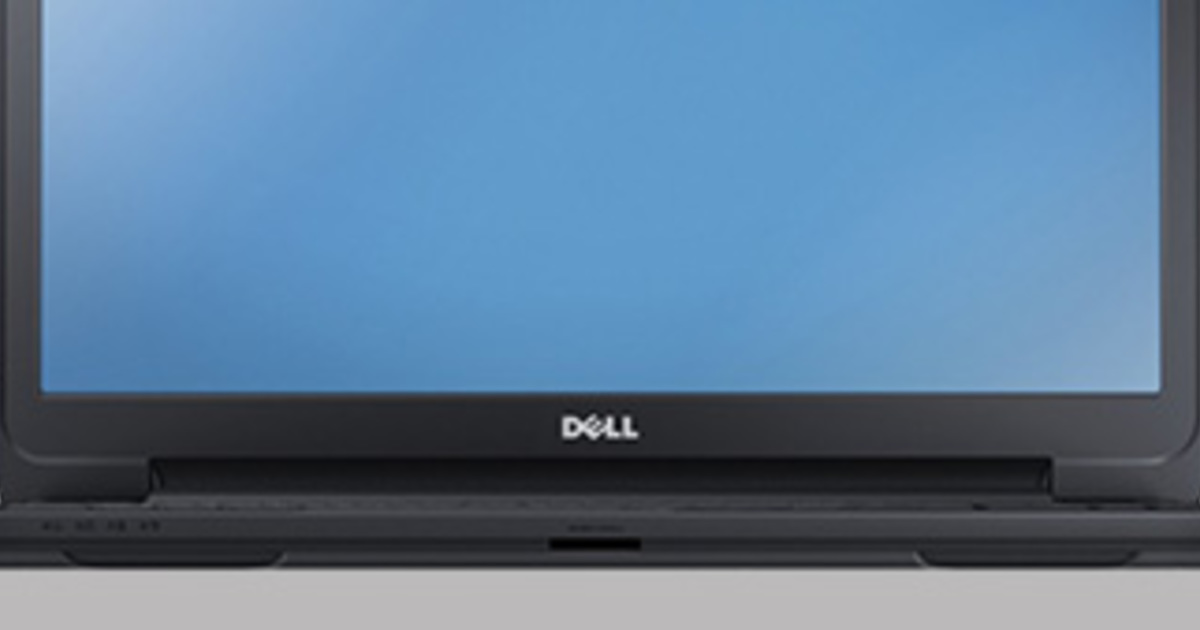 Ноутбук Dell Inspiron 3521 Характеристики