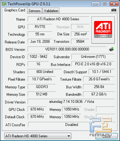Radeon HD 4830 Против Radeon HD 4850 И GeForce 9800 GT — Ferra.Ru