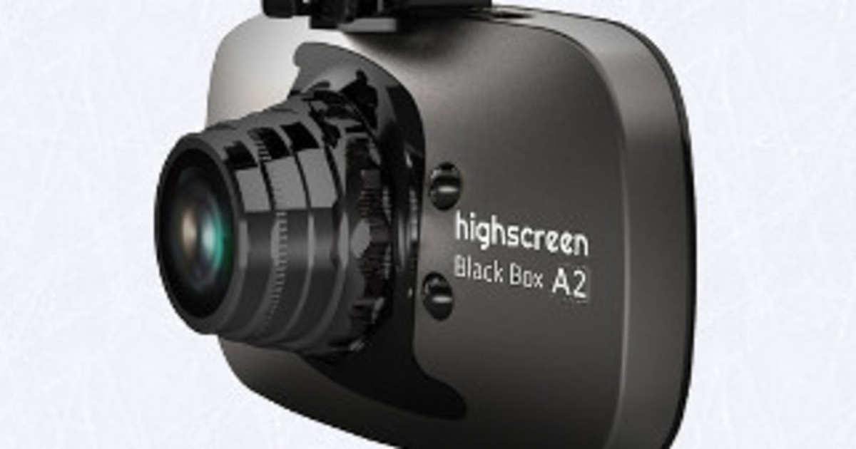 Highscreen black box a2 видеорегистратор инструкция