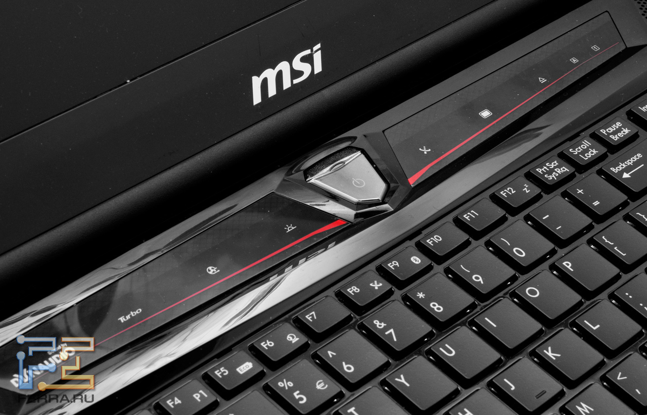 Цена Ноутбука Msi Gt60