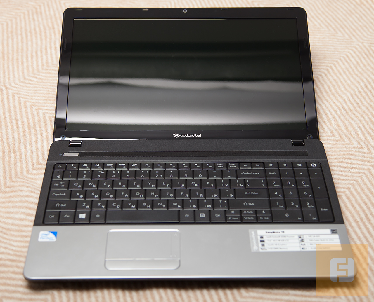 Ноутбук Packard Bell Easynote Te11hc-32348g75mnks Отзывы