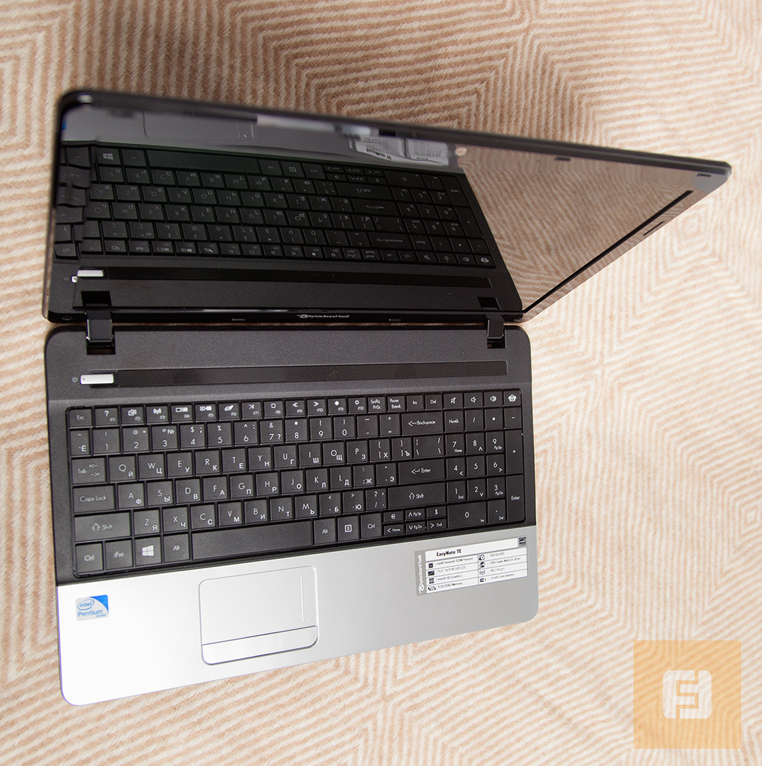 Ноутбук Packard Bell Easynote Ts Отзывы