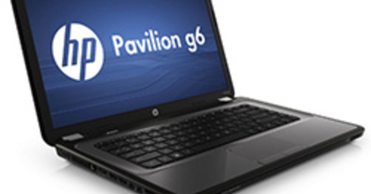 Ноутбук Hp Pavilion G6-2165sr Цена
