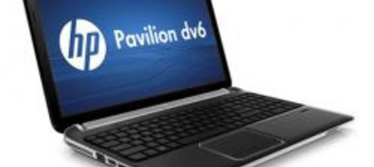 Купить Ноутбук Hp Pavilion Dv6 Notebook Pc Цена