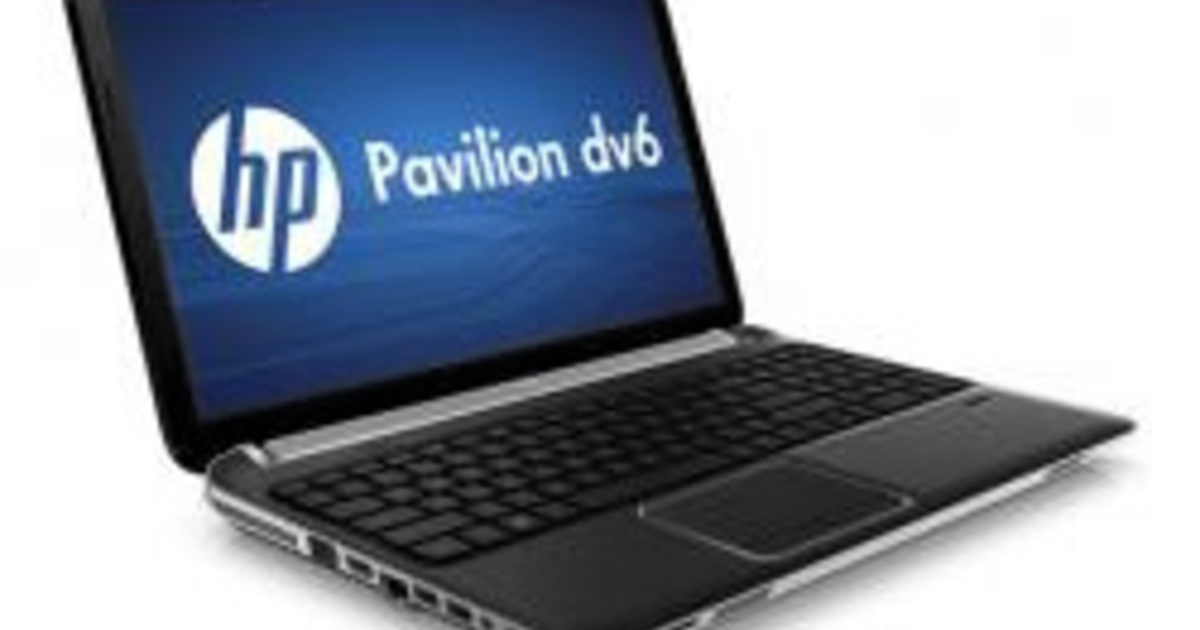 Аккумулятор На Ноутбук Hp Pavilion Dv6 Цена
