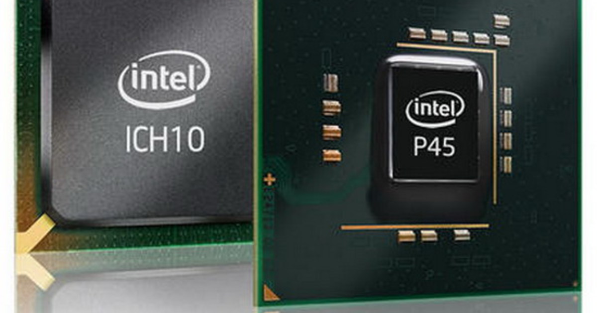 Intel series c216 chipset family