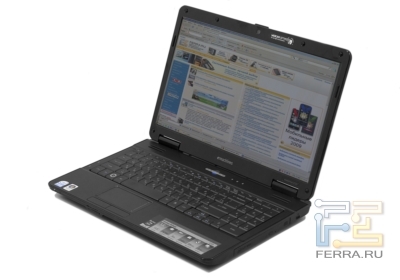 Ноутбук Emachines E525 Цена