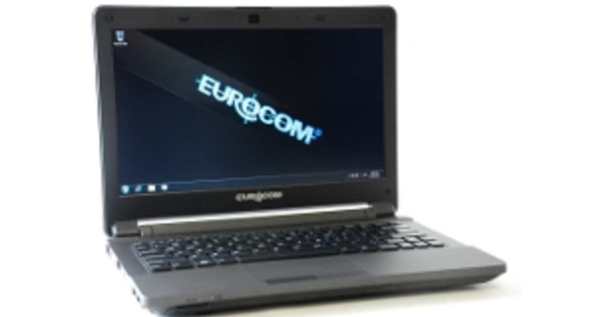 Купить Ноутбук Eurocom В Украине