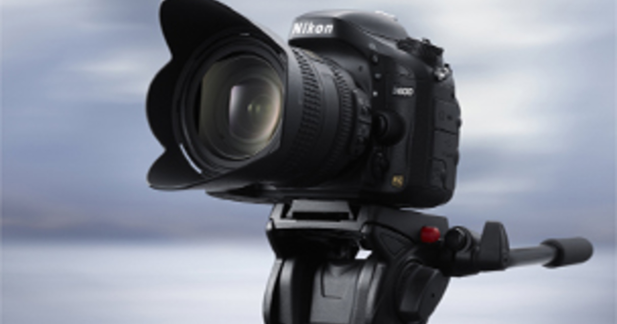 Самая доступная полнокадровая камера. Подробный обзор Nikon D600 — Ferra.ru