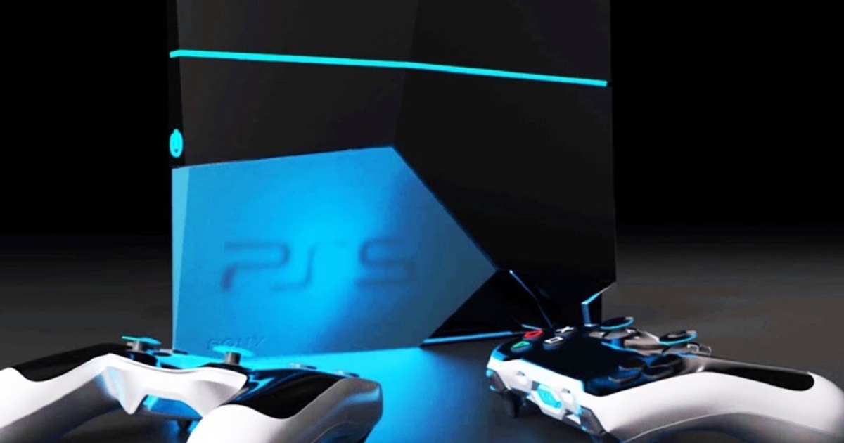 Veja as imagens do PlayStation Portal, o Nintendo Switch para o PS5 -  Forbes
