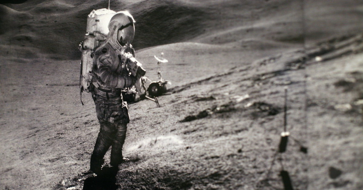 Космонавты высадились на луне. 1969 Первый человек на Луне. Аполлон 11.