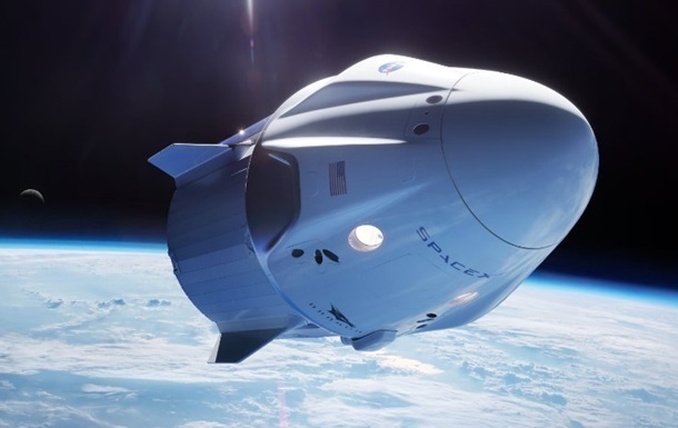 Грузовой космический корабль компании Илона Маска Dragon 2 впервые успешно вернулся на Землю