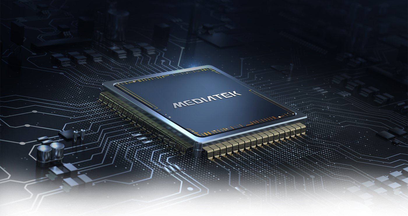 MediaTek выпустит аналогичный современным флагманским процессорам чип только в 2022 году