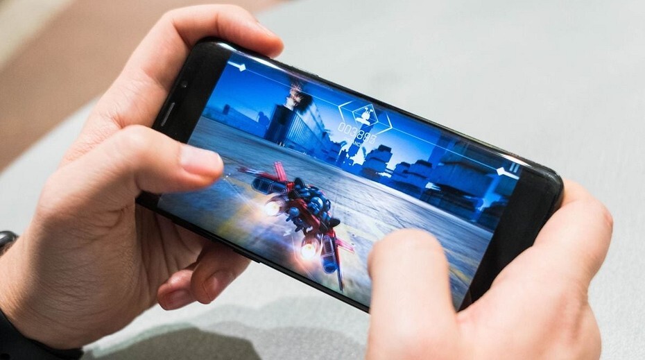 Сразу пять мобильных игр для Android стали бесплатными