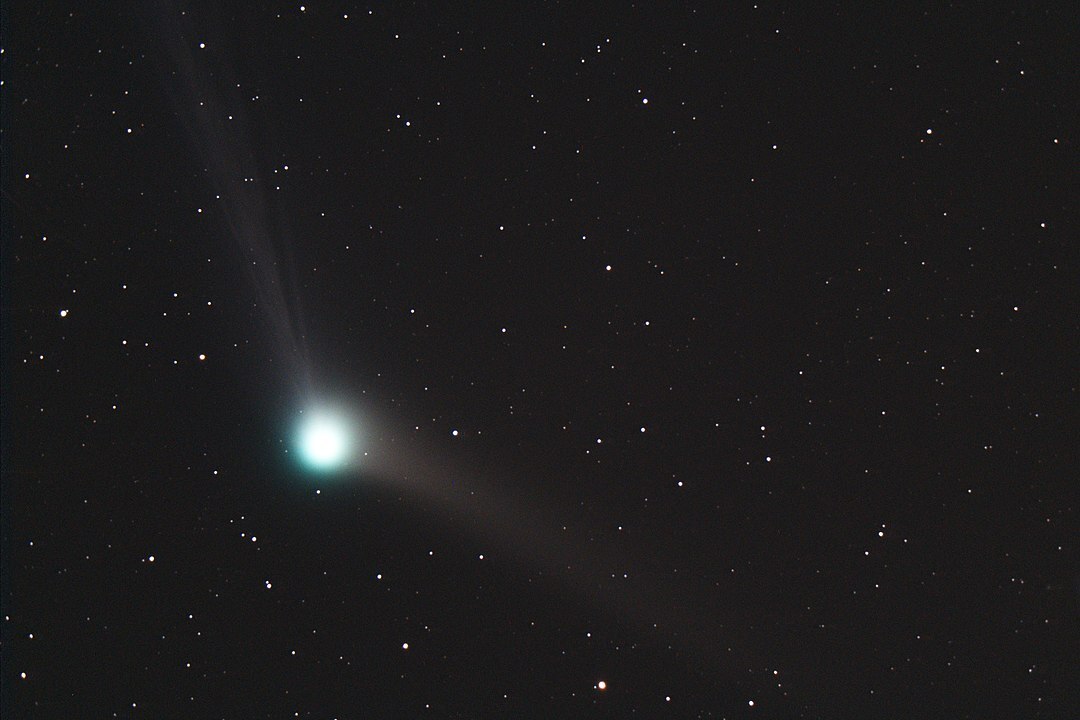 В комете нашли важный компонент для органической жизни