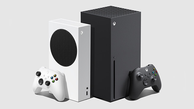 Названы новые функции, которые добавят в Xbox в марте