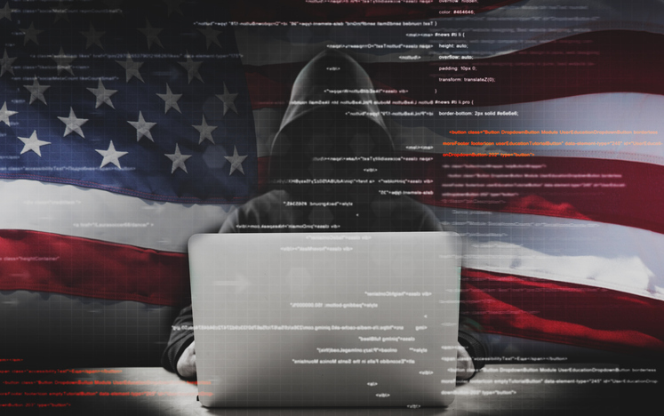 Американских военных заподозрили в «падении» российских государственных сайтов