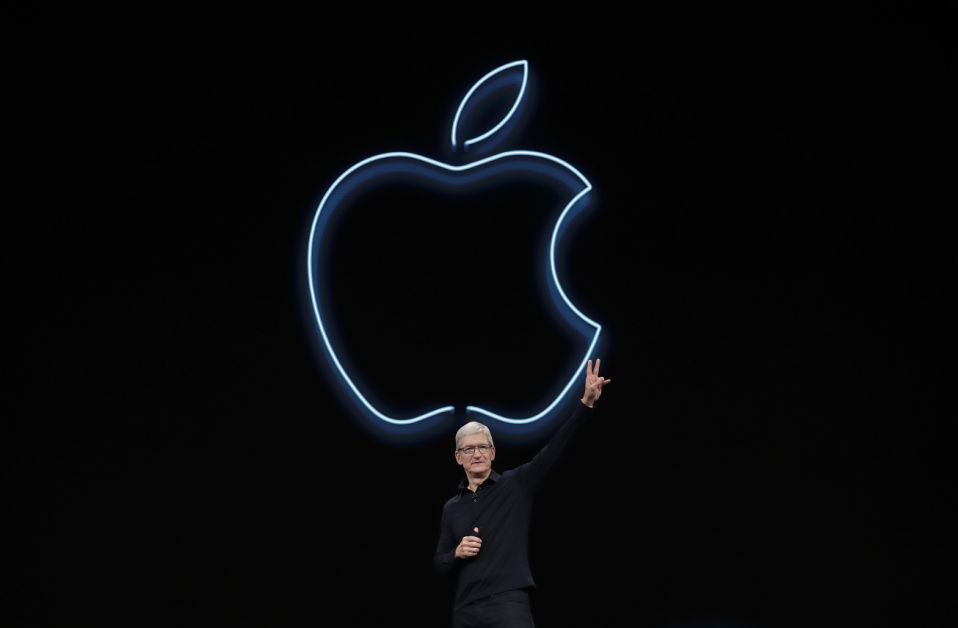 Apple будет судиться с экс-сотрудником, проработавшим в компании 11 лет
