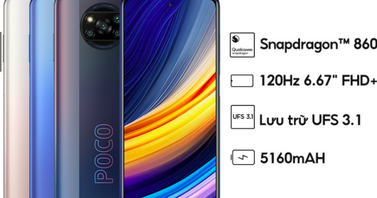 Xiaomi poco x6 и x6 pro сравнение