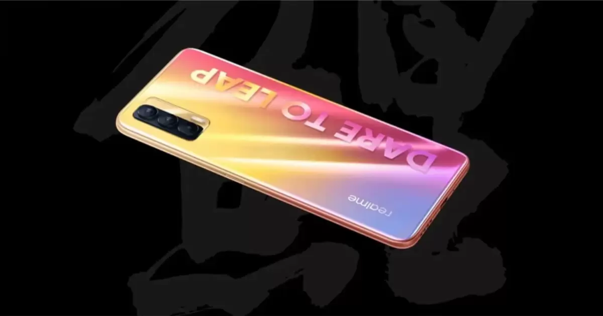 Realme выпустит дешёвый смартфон с флагманским процессором Qualcomm - Vimarsana News