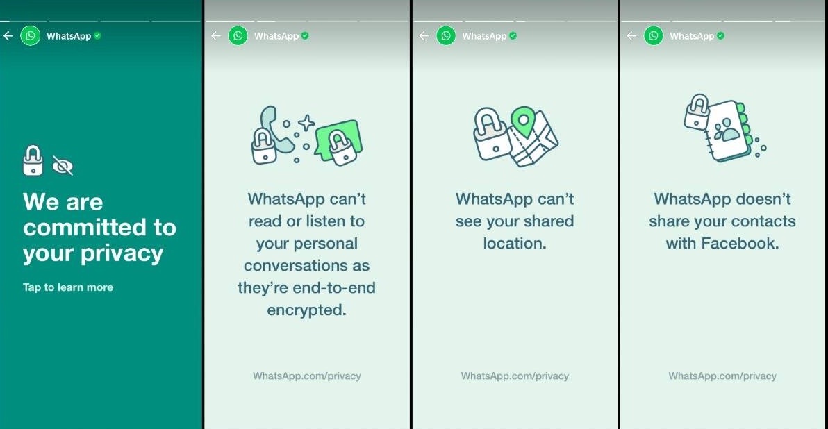 В будущем WhatsApp будет экономить место на смартфоне